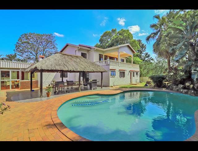 6 BEDROOM HOUSE FOR SALE IN WINSTON PARK